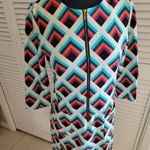 Tracy Negoshian Dress S